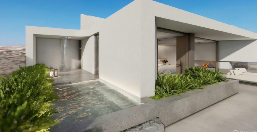 0 Bedroom Property for Sale in Mykonos Western Cape